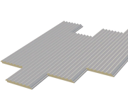 Soft White | WP10 | Wall Panel