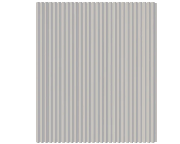 Soft White | WP10 | Wall Panel
