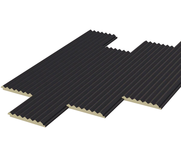 Onyx Gray | WP10 | Wall Panel