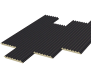 Onyx Gray | WP10 | Wall Panel