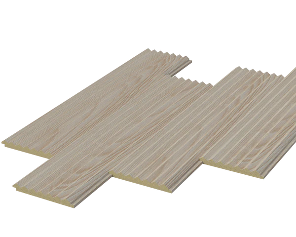 Sand Oak | WP10 | Wall Panel