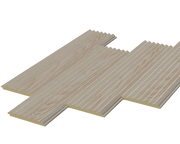 Sand Oak | WP10 | Wall Panel