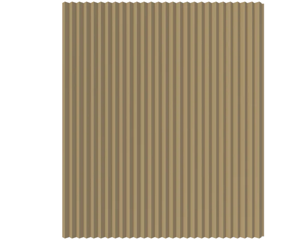Supermatte Mink | WP10 | Wall Panel