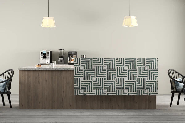 Digilam MDF-Lam Panel -- DL04 Kryptonite