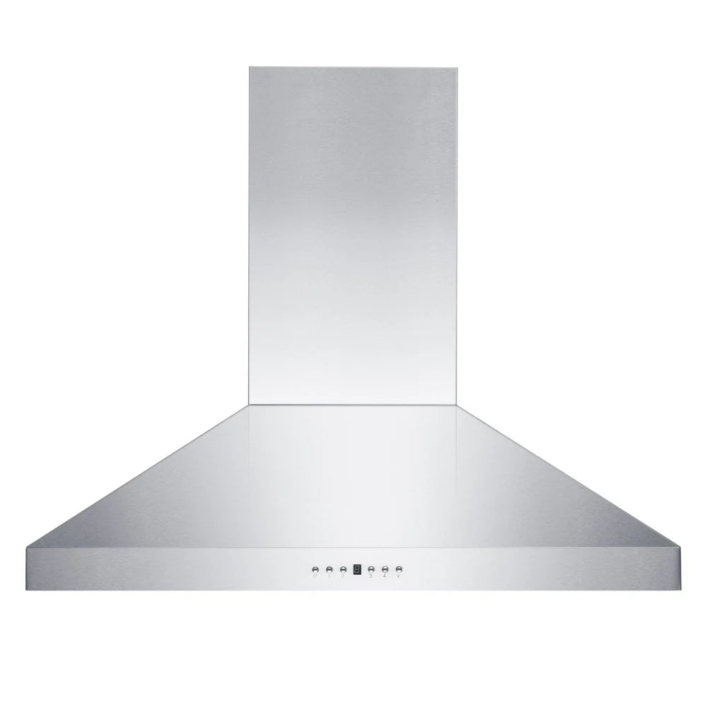 ZLINE Convertible Island Mount Range Hood in Stainless Steel (KL3i)